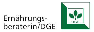 dge logo